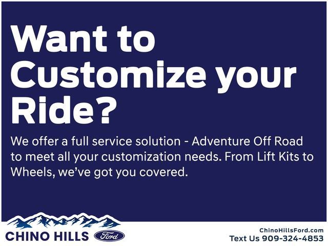 Certified 2025 Ford F150 Lightning Platinum image 25