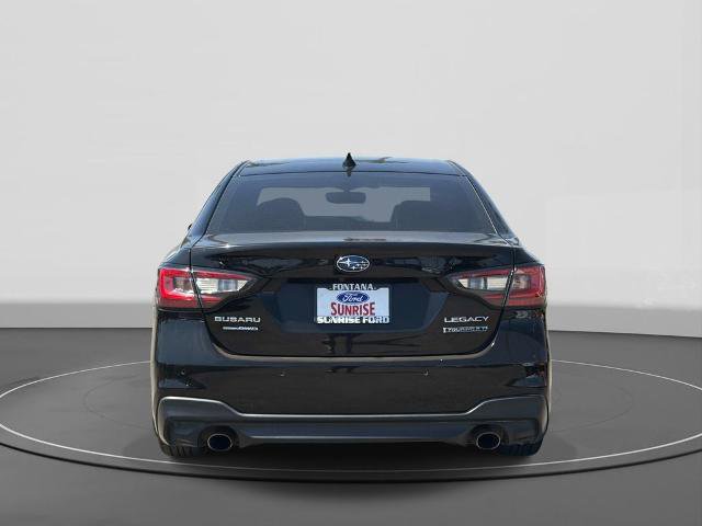 Used 2022 Subaru Legacy Touring XT w/ Popular Package #3 AWD/4WD image 6