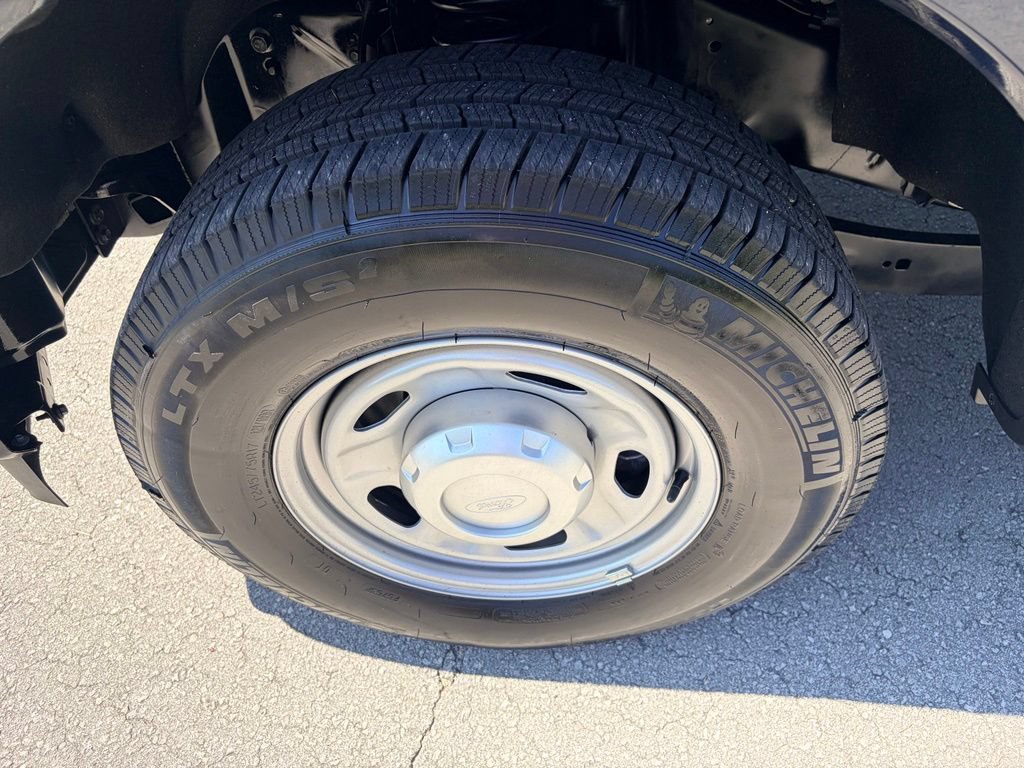 Certified 2024 Ford F350 XL RWD image 29