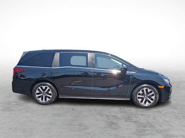 Used 2025 Honda Odyssey EX-L image 7