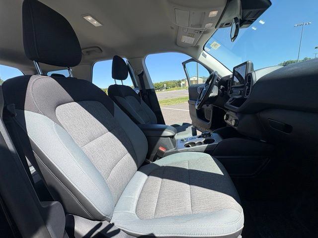 Certified 2024 Ford Bronco Sport Big Bend w/ Convenience Package AWD/4WD image 19