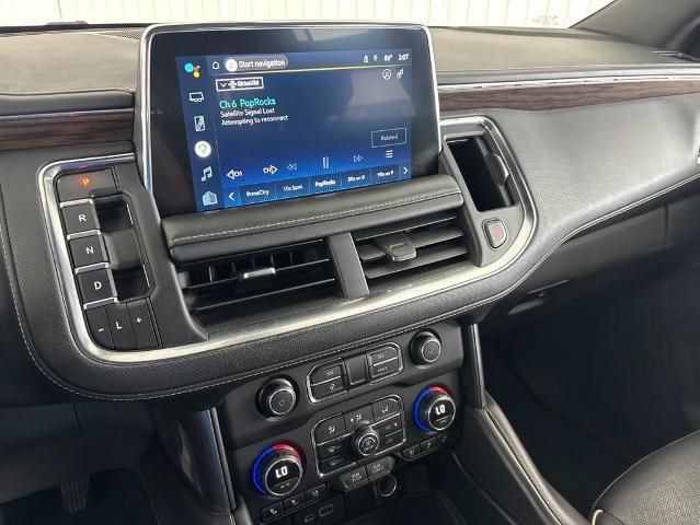 Used 2022 Chevrolet Suburban Premier AWD/4WD image 4