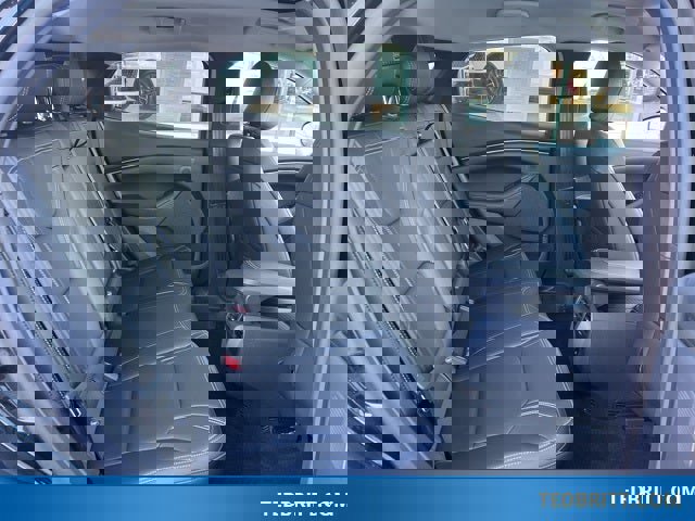 Certified 2025 Ford Mustang Mach-E Premium image 18