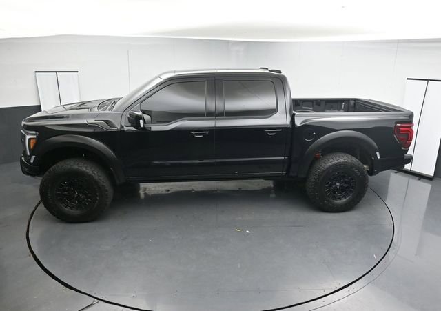 Certified 2025 Ford F150 Raptor AWD/4WD image 22