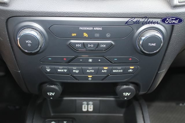 Certified 2022 Ford Ranger XLT w/ Equipment Group 301A Mid AWD/4WD image 16