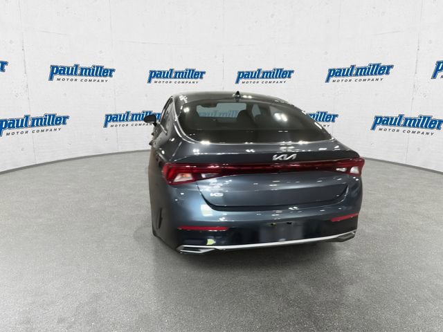 Used 2023 Kia K5 LXS image 13