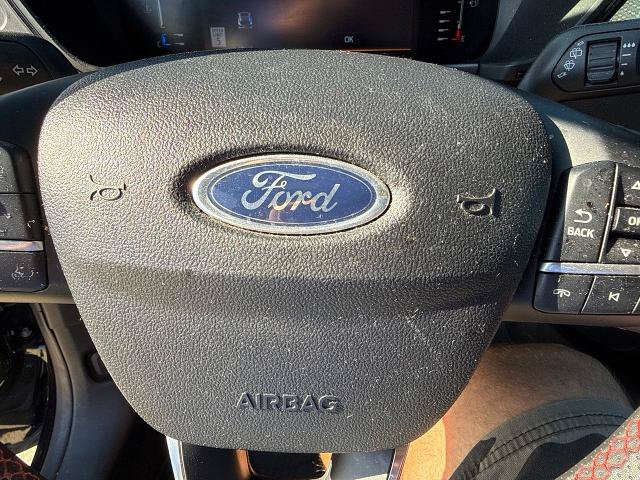 Certified 2024 Ford Escape ST-Line w/ Tech Pack #1 FWD image 27