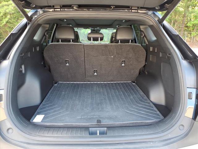 Used 2023 Kia Sportage X-Pro Prestige AWD/4WD image 4