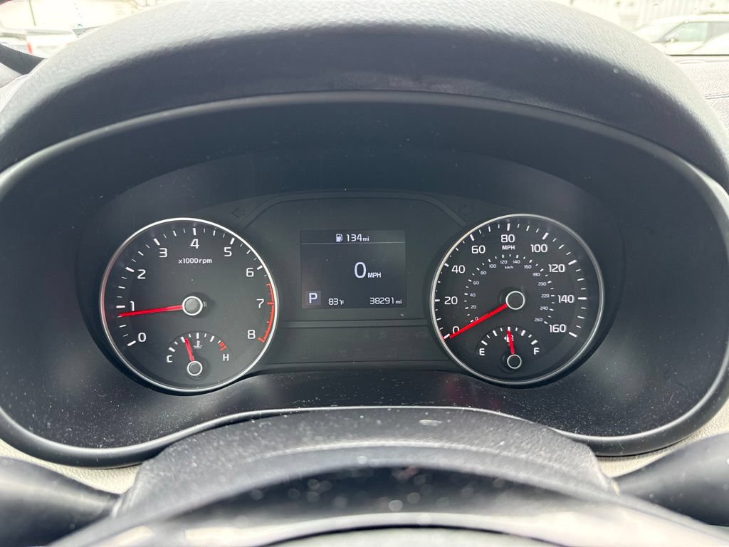 Used 2020 Kia Sportage S w/ S Premium Package AWD/4WD image 22