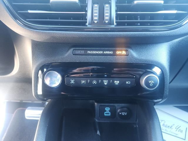 Certified 2023 Ford Escape ST-Line Elite w/ Premium Technology Package image 29