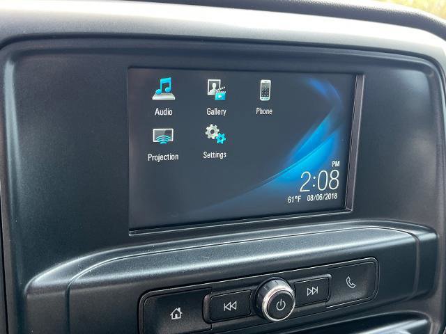 Used 2019 Chevrolet Silverado 2500 W/T w/ WT Convenience Package image 12