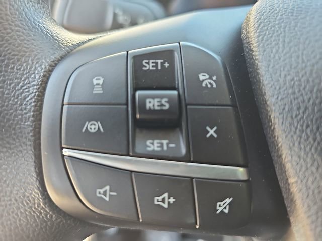 Certified 2025 Ford Bronco Sport Heritage AWD/4WD image 17