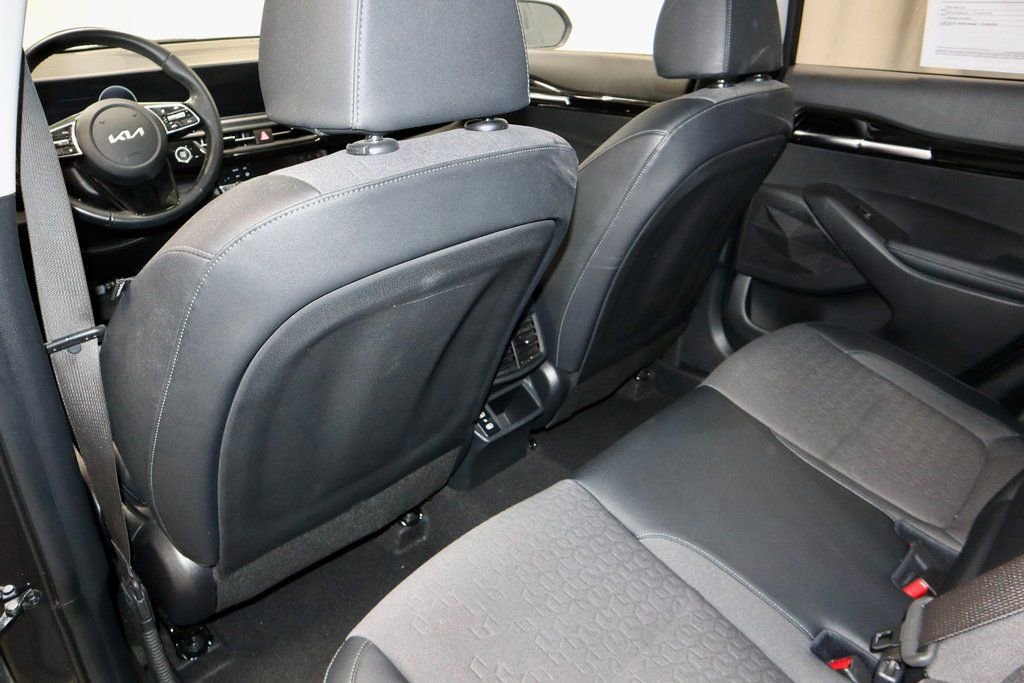 Used 2024 Kia Seltos X-Line image 22