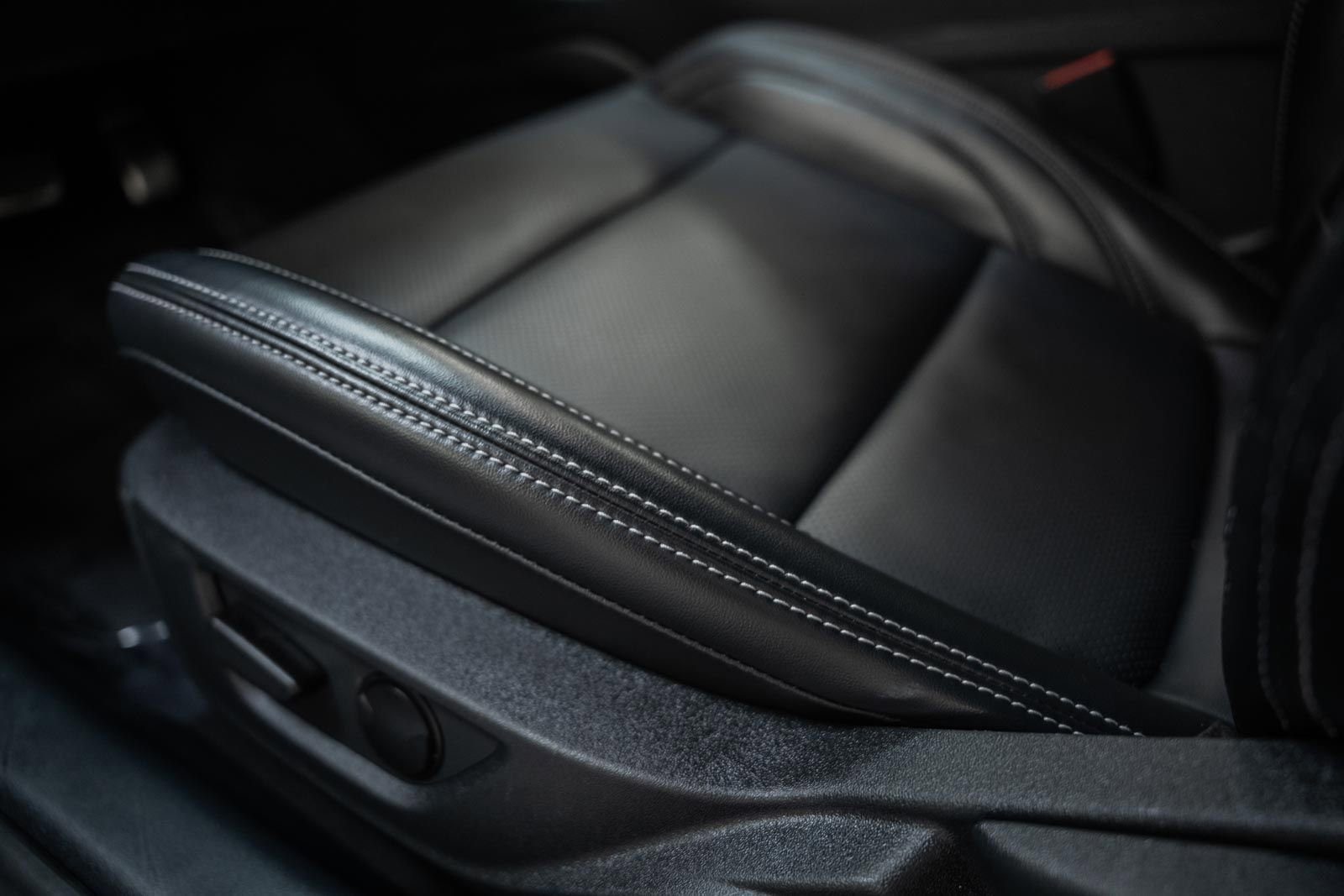 Certified 2024 Ford Mustang Premium image 38