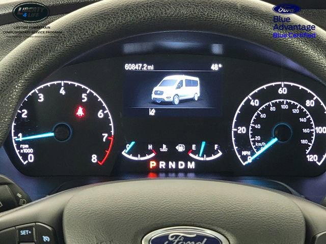 Certified 2023 Ford Transit 350 XLT image 29