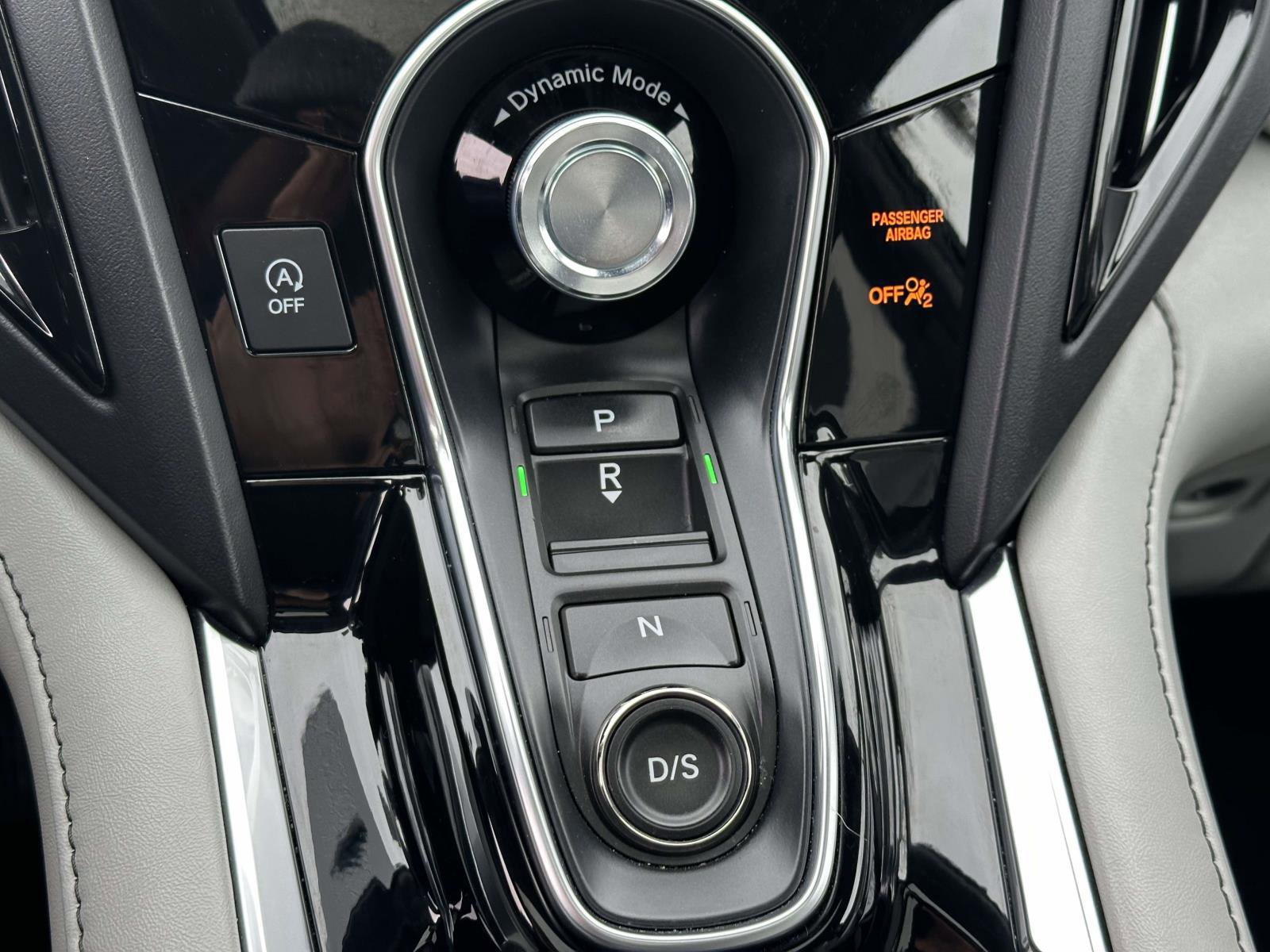 Used 2021 Acura RDX AWD w/ Technology Package image 26