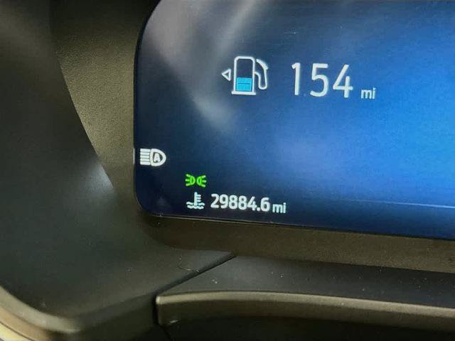 Certified 2024 Ford Escape Platinum AWD/4WD image 19