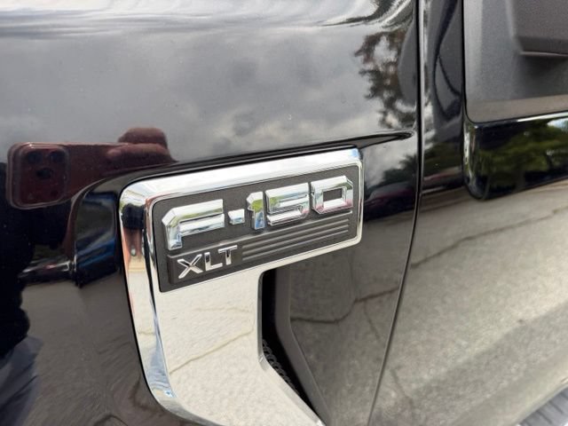 Certified 2022 Ford F150 XLT w/ Equipment Group 302A High AWD/4WD image 9