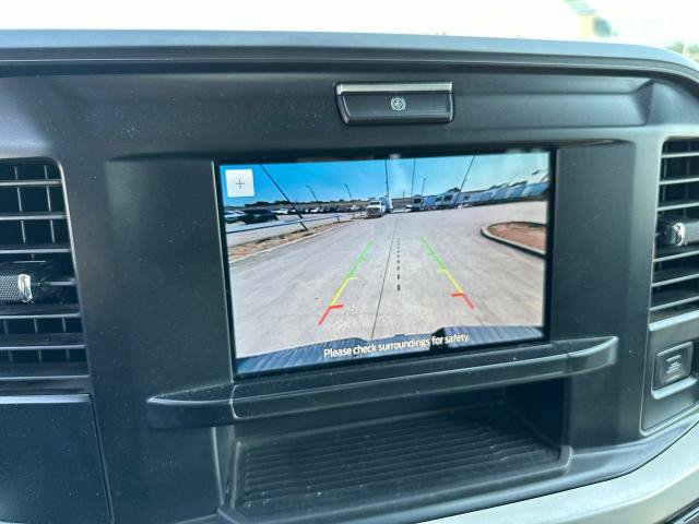 Certified 2025 Ford F250 XLT AWD/4WD image 26