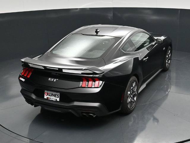 Certified 2025 Ford Mustang GT Premium w/ GT Performance Package RWD image 35
