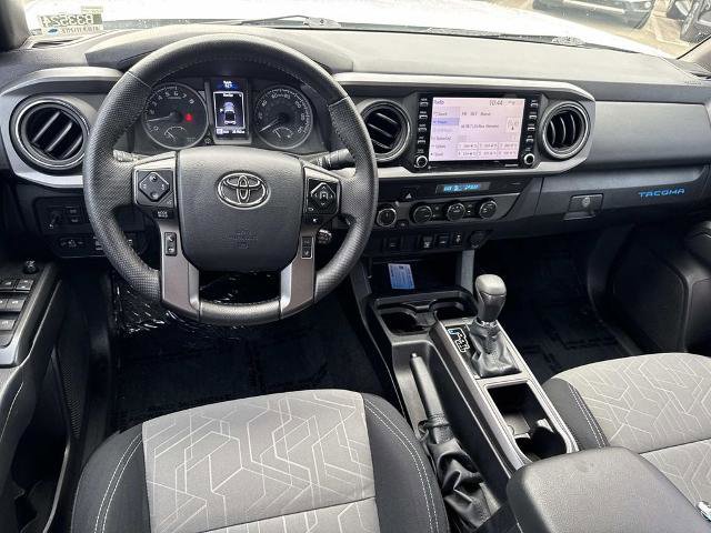 Used 2023 Toyota Tacoma TRD Off-Road image 10