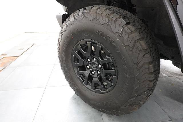 Certified 2024 Ford Bronco Raptor AWD/4WD image 29