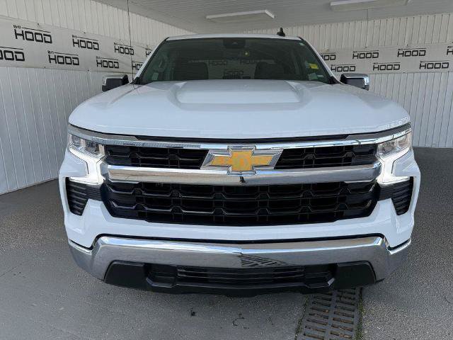 Used 2025 Chevrolet Silverado 1500 LT RWD image 27