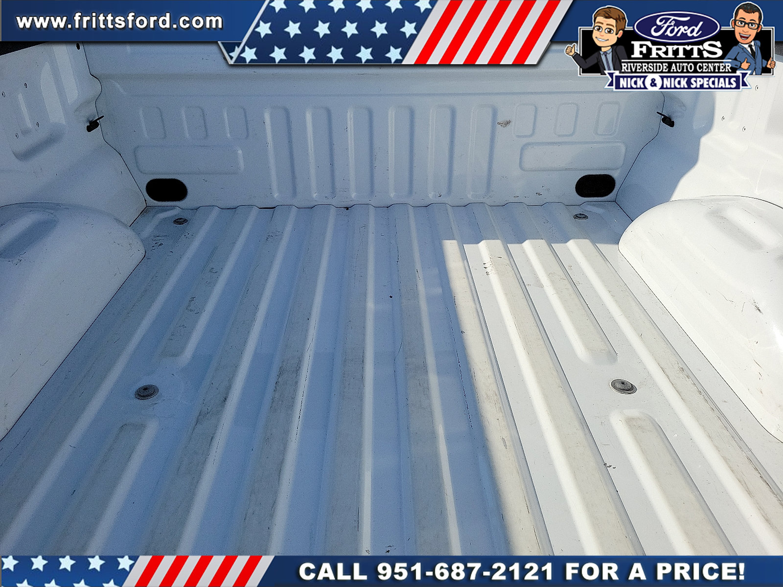 Certified 2023 Ford F150 XL w/ STX Appearance Package RWD image 18