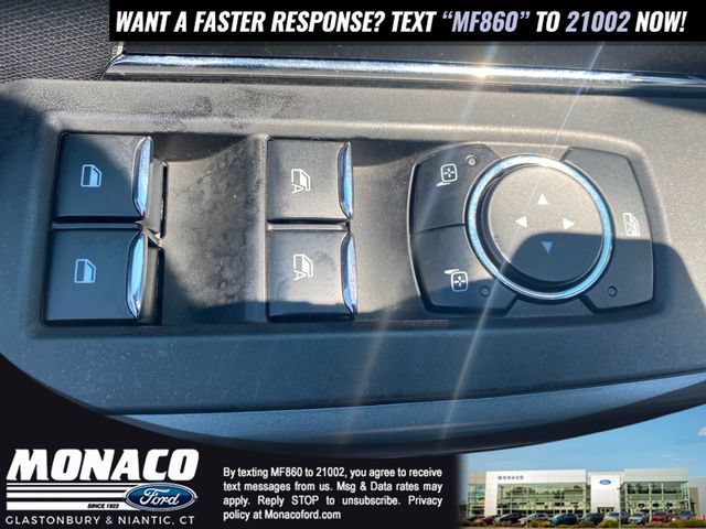 Certified 2023 Ford F150 XLT w/ Equipment Group 302A High AWD/4WD image 16