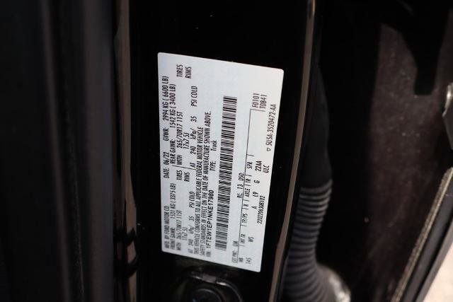 Certified 2022 Ford F150 XL w/ Equipment Group 101A High AWD/4WD image 39