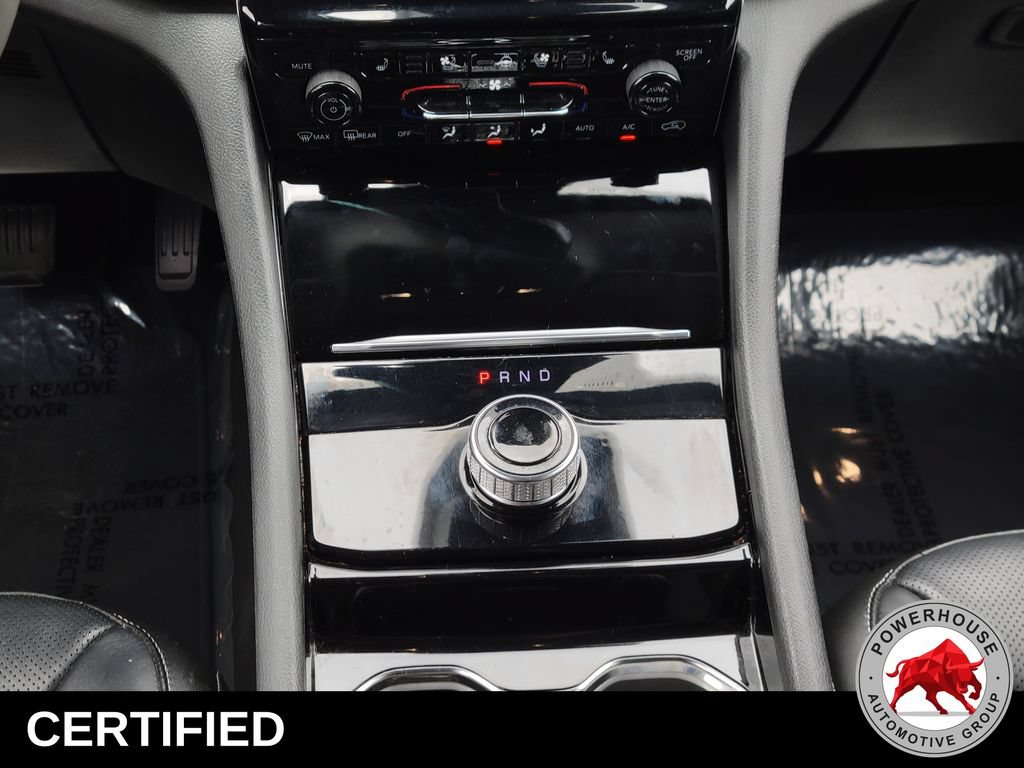 Used 2023 Jeep Grand Cherokee Limited w/ Luxury Tech Group II RWD image 23