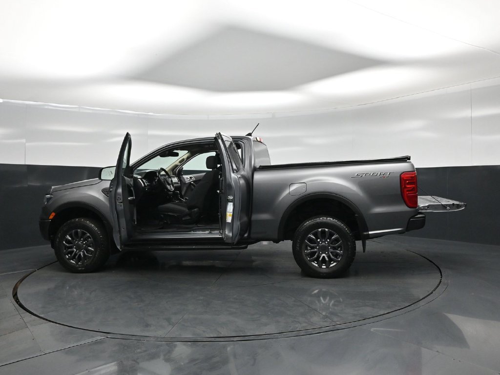 Certified 2021 Ford Ranger XLT w/ Equipment Group 301A Mid AWD/4WD image 30