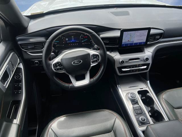 Certified 2023 Ford Explorer Timberline w/ Timberline Technology Package AWD/4WD image 19