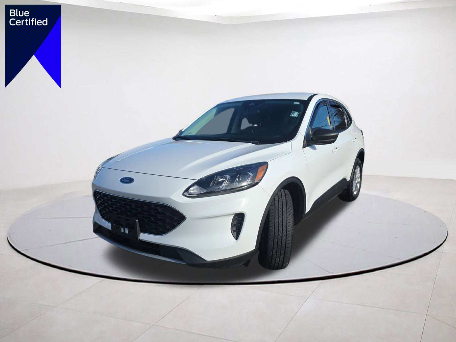 Certified 2022 Ford Escape SE w/ Cold Weather Package