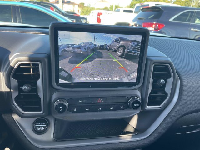 Certified 2022 Ford Bronco Sport Big Bend AWD/4WD image 28