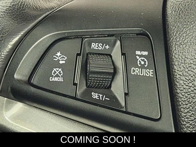 Used 2020 Chevrolet Trax Premier image 27