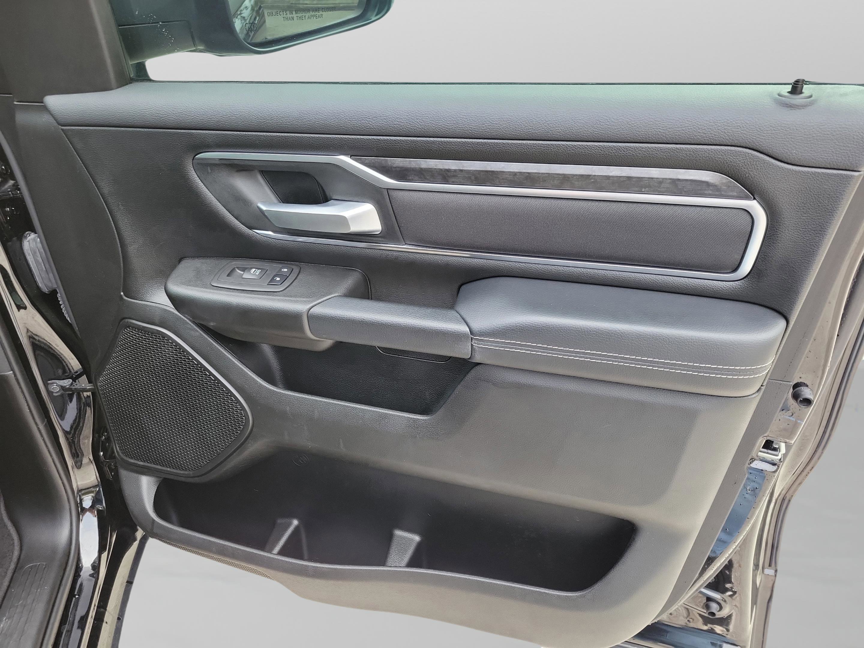 Used 2024 RAM 1500 Big Horn image 32