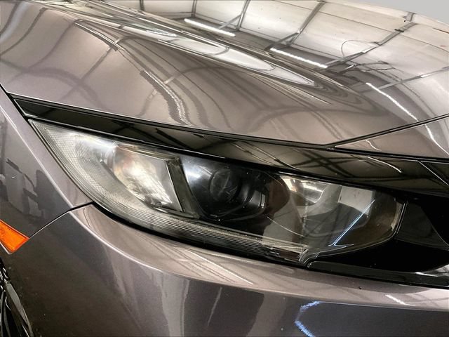 Used 2020 Honda Civic Sport image 27