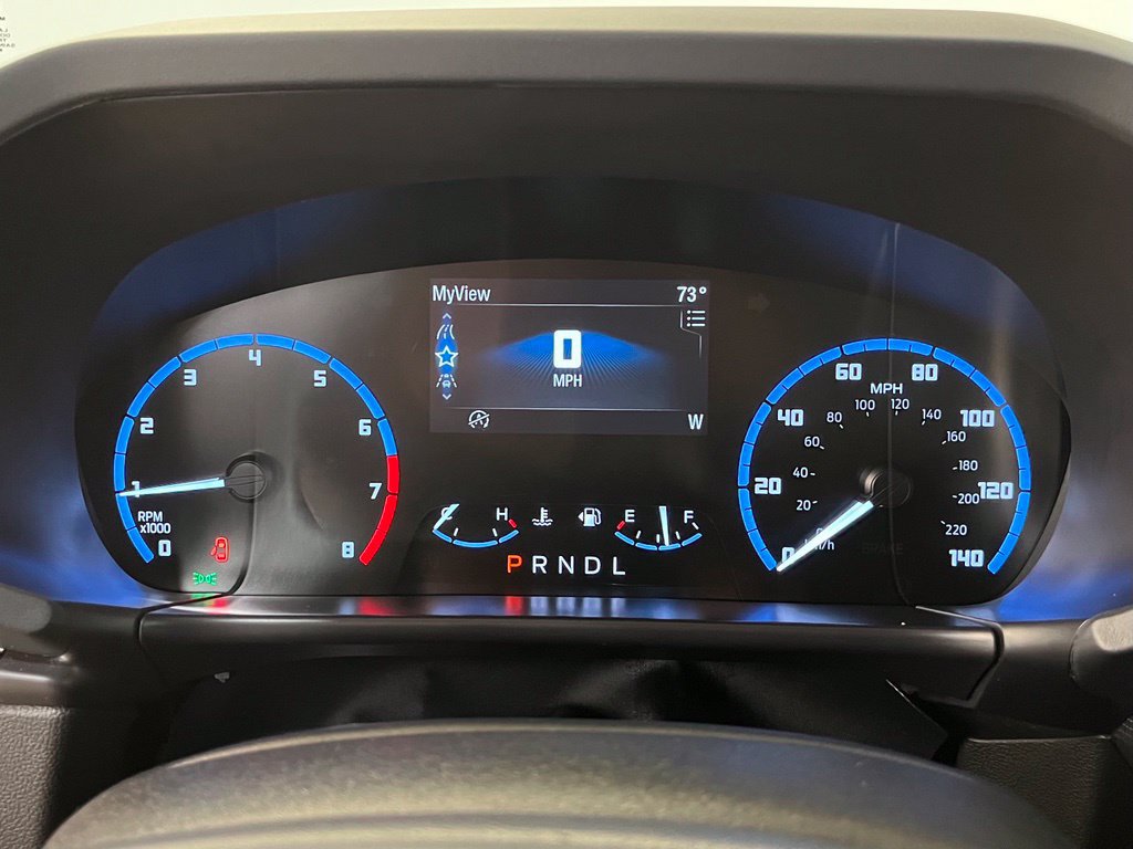 Certified 2021 Ford Bronco Sport Big Bend AWD/4WD image 23