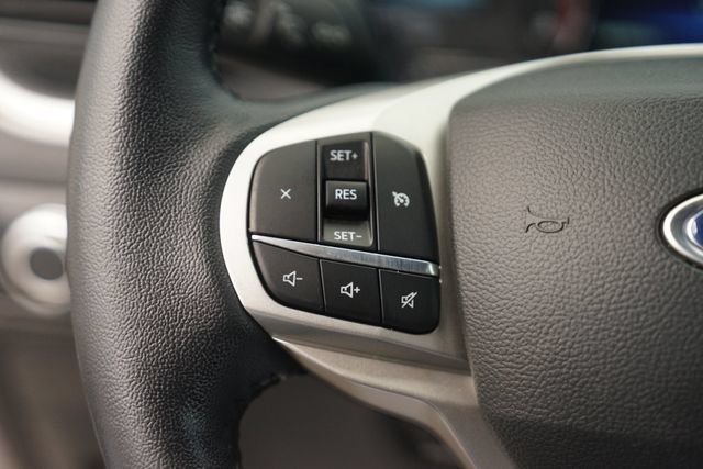 Certified 2022 Ford Explorer XLT RWD image 24
