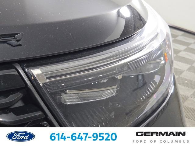 Certified 2024 Ford Explorer ST-Line w/ Class IV Trailer Tow Package AWD/4WD image 15