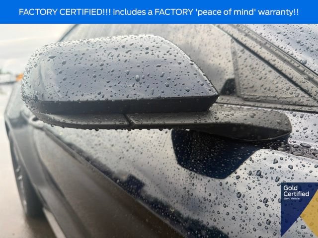 Certified 2021 Ford Mustang GT RWD image 9