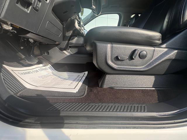 Certified 2023 Ford Expedition XLT AWD/4WD image 12