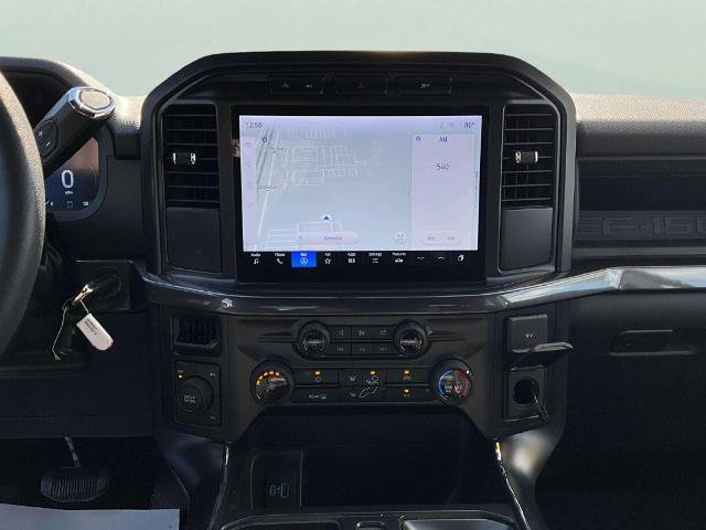 Certified 2024 Ford F150 STX AWD/4WD image 27