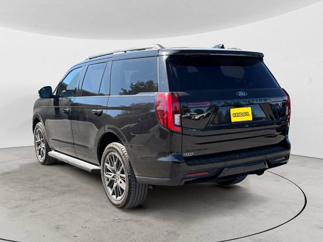 Certified 2026 Ford Expedition Platinum w/ Stealth Appearance Package AWD/4WD image 7