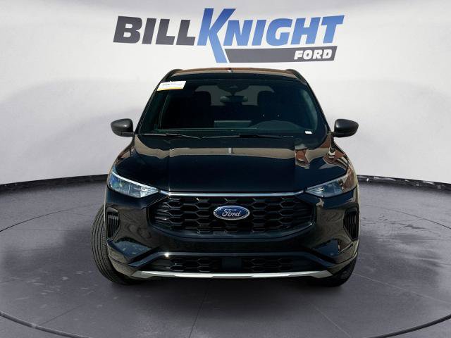 Certified 2024 Ford Escape ST-Line w/ Tech Pack #1 AWD/4WD image 8