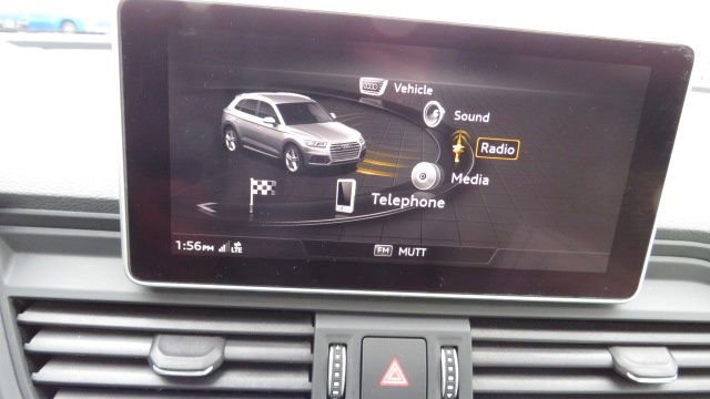 Used 2020 Audi Q5 2.0T Premium Plus image 13