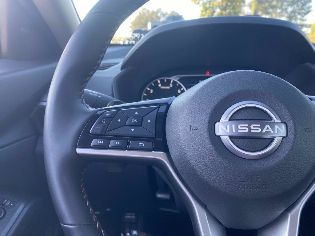 Used 2026 Nissan Altima 2.5 SR FWD image 32