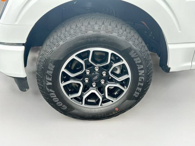 Certified 2023 Ford F150 XLT w/ Equipment Group 302A High AWD/4WD image 39
