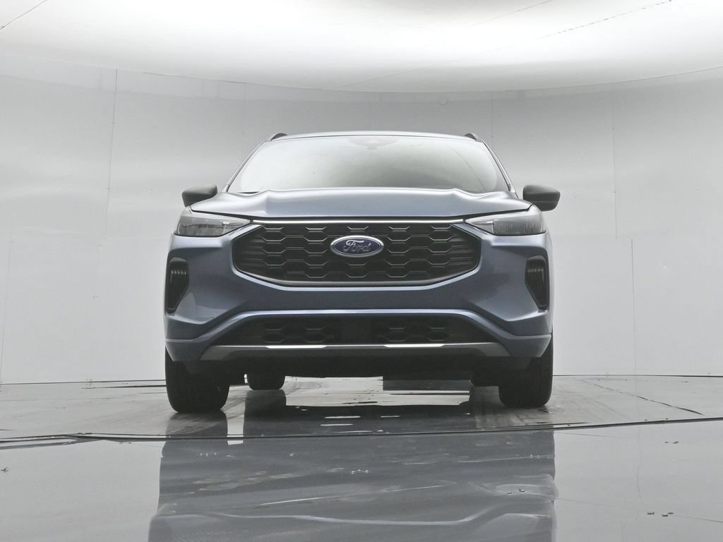 Certified 2024 Ford Escape ST-Line w/ Tech Pack #1 FWD image 43